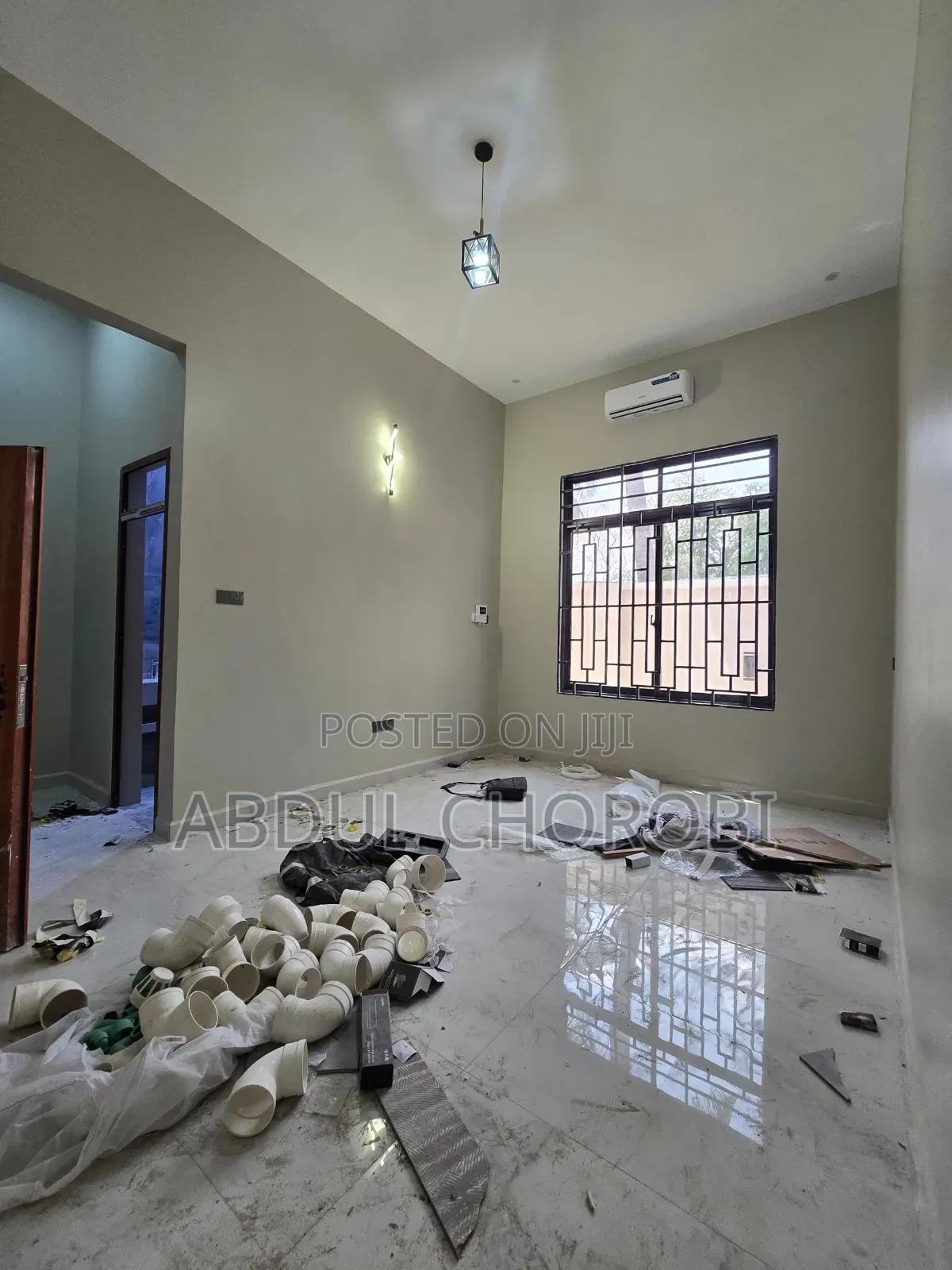 2bdrm Apartment in Mikocheni for rent