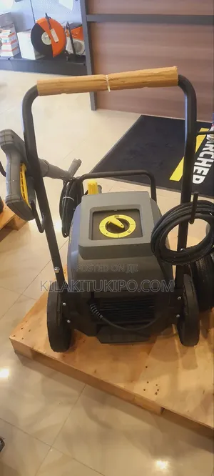 Hd6/15 G Karcher Classic Pressure Washer