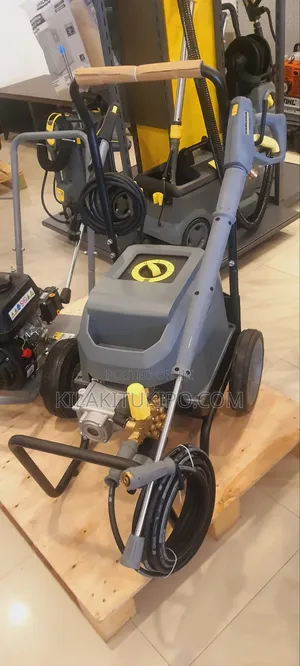 Hd6/15 G Karcher Classic Pressure Washer
