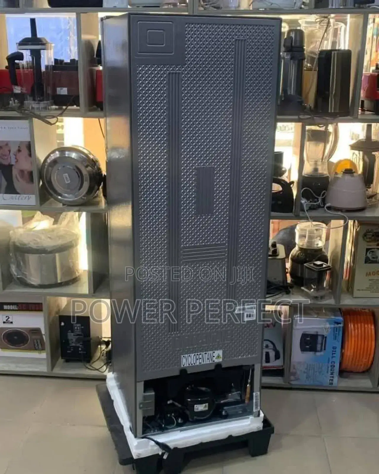 Hisense Fridge