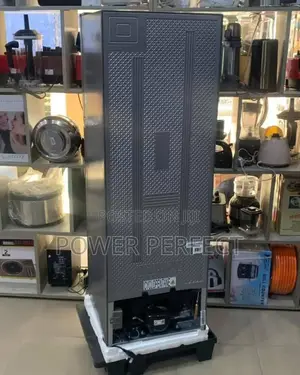 Hisense Fridge