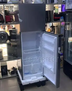 Hisense Fridge