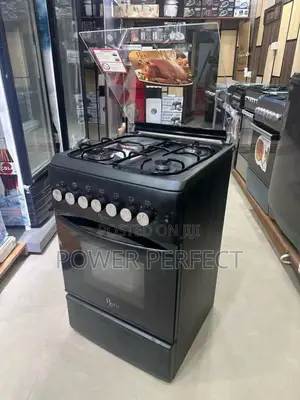 Roch Gas Cooker
