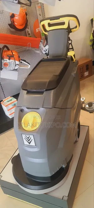 Karcher Professional Scrubber Dryer Bd 43/35 C