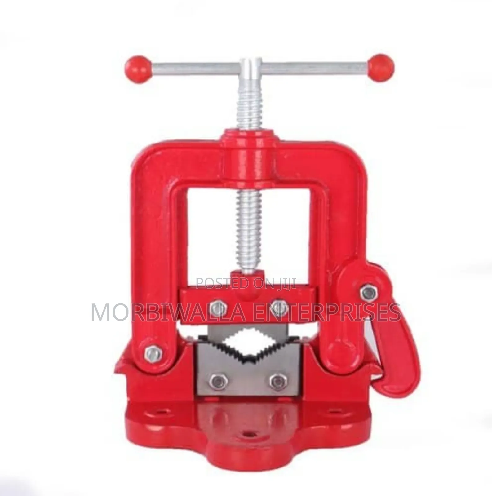 Bench Vise 2"