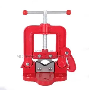 Bench Vise 2"