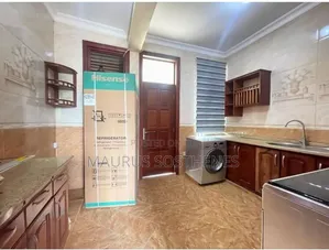Furnished 3bdrm Villa in Mbezi Beach for rent