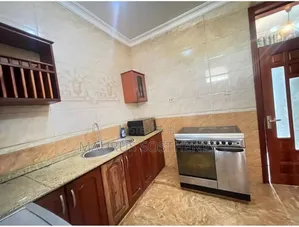 Furnished 3bdrm Villa in Mbezi Beach for rent