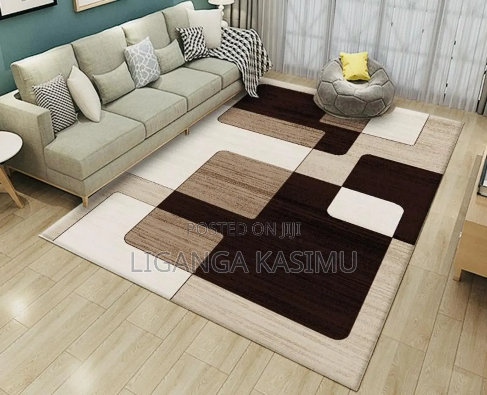 Kapeti Za 3d Size 7*8