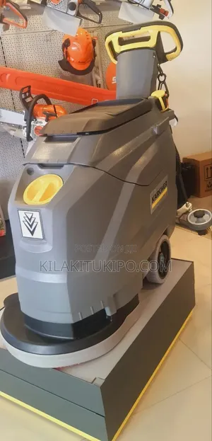 Karcher Professional Scrubber Dryer Bd 43/35 C