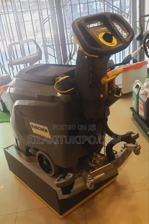 Karcher Professional Scrubber Dryer Bd 43/35 C