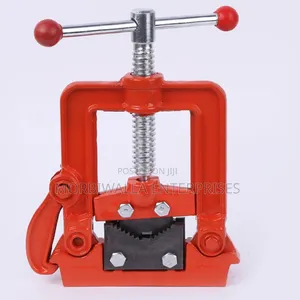Bench Vise 3"