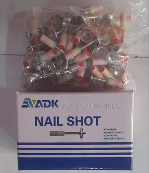 Nail Shots Vadk