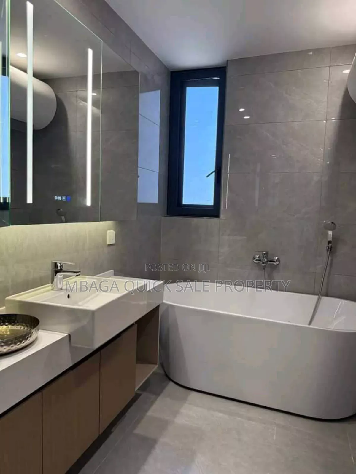 2bdrm Apartment in Masaki for rent