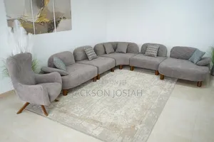 Sofa Ya L Shape Arm Chair