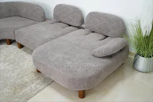 Sofa Ya L Shape Arm Chair