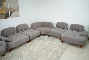 Sofa Ya L Shape Arm Chair