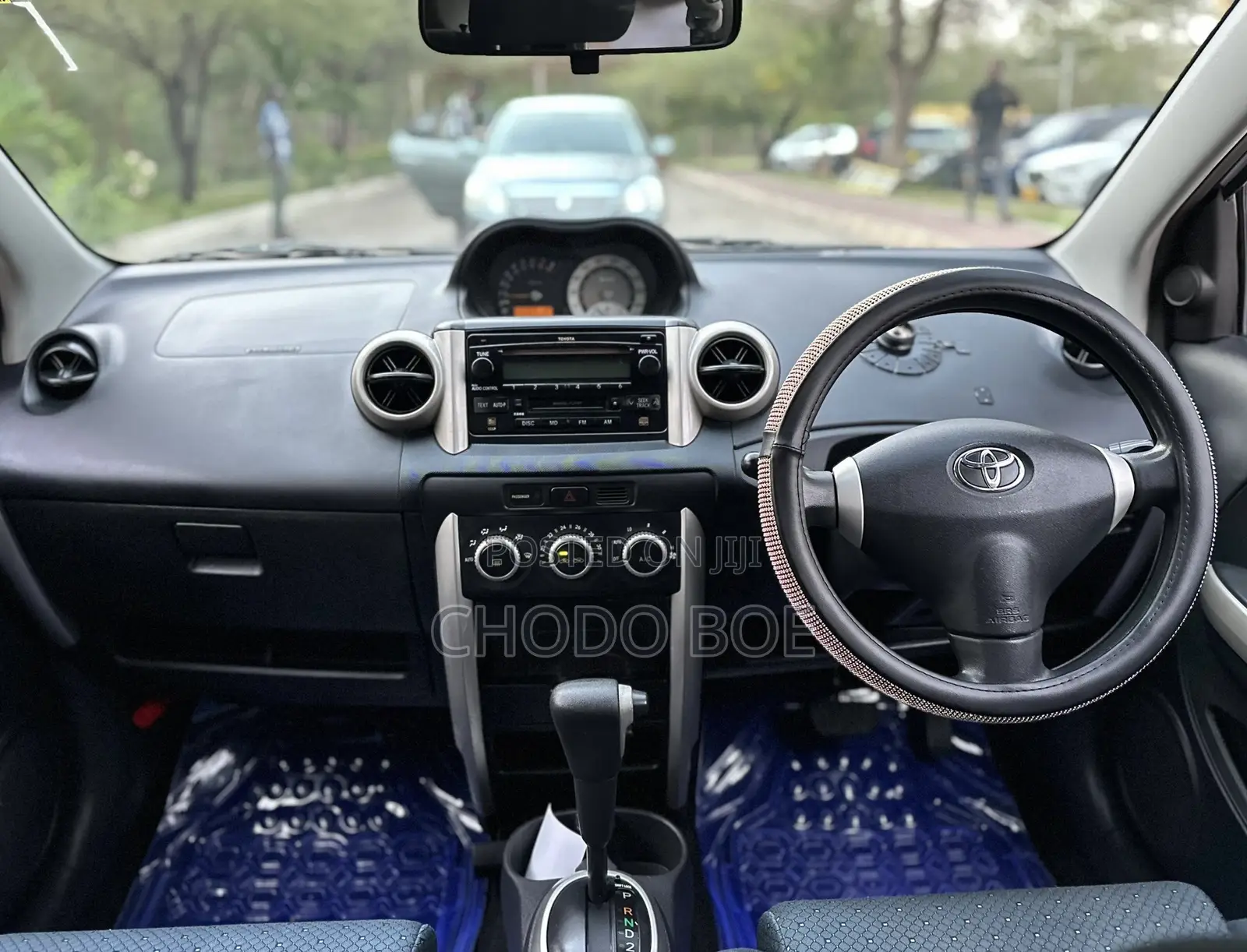 Toyota IST 2006 Pearl