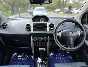 Toyota IST 2006 Pearl