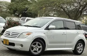 Toyota IST 2006 Pearl