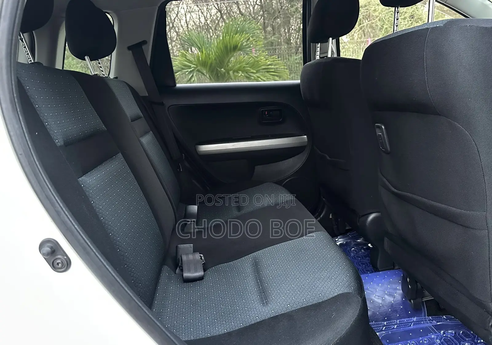 Toyota IST 2006 Pearl