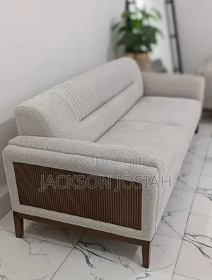 Modern Sofa Set 