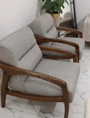Modern Sofa Set 