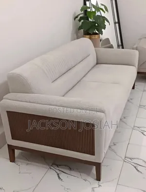 Modern Sofa Set 