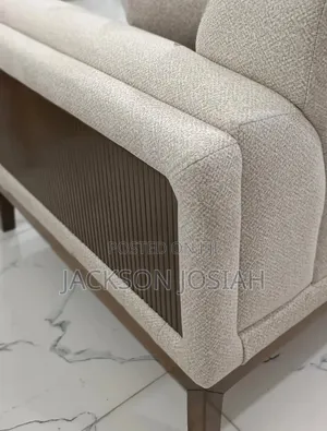 Modern Sofa Set 