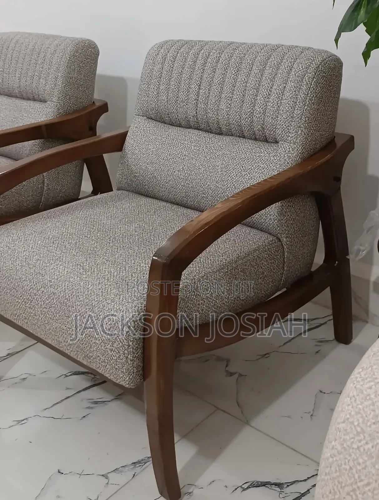 Modern Sofa Set 