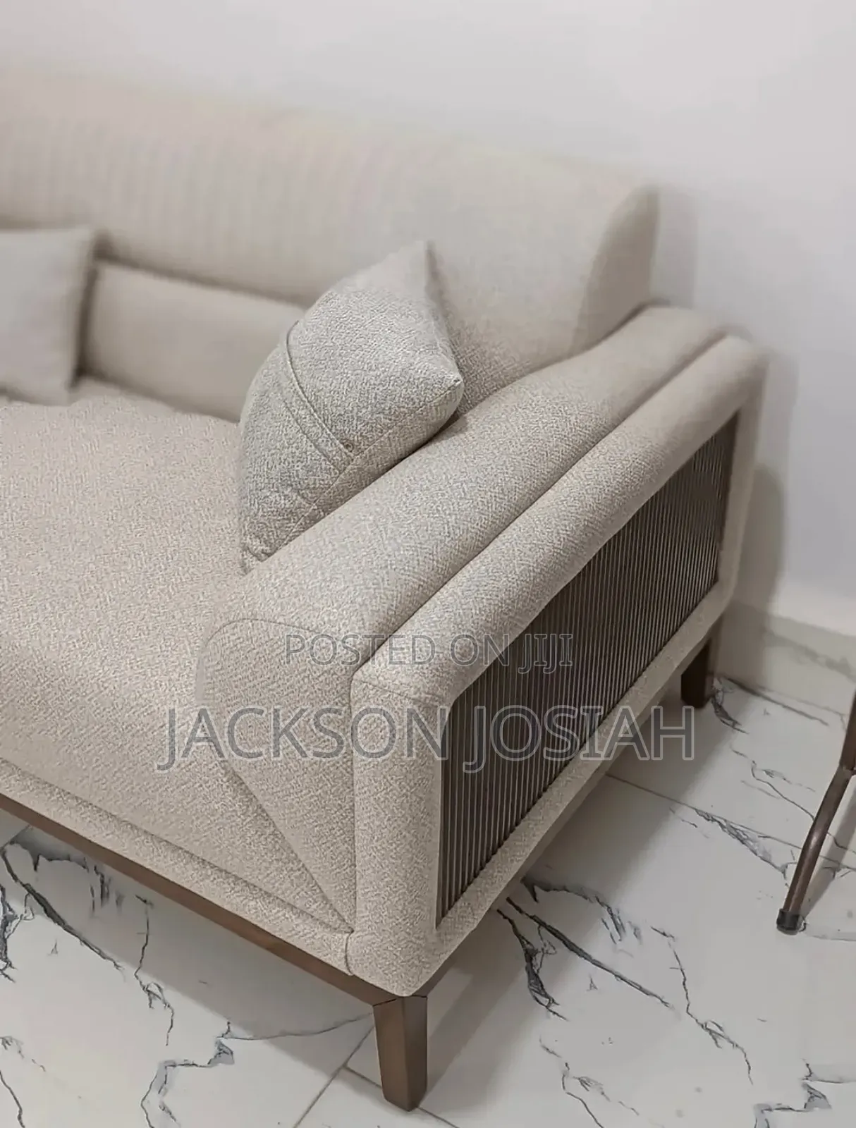 Modern Sofa Set 