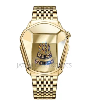 Bin-Bond Watch Brand New
