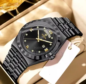 Binbond Highclass Watch