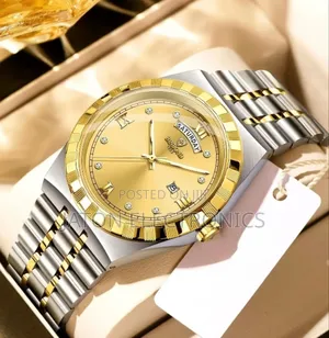Binbond Highclass Watch