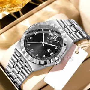 Binbond Highclass Watch