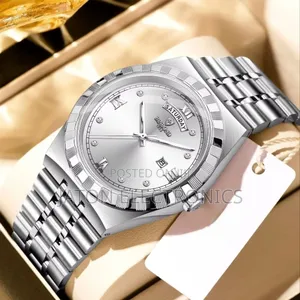 Binbond Highclass Watch