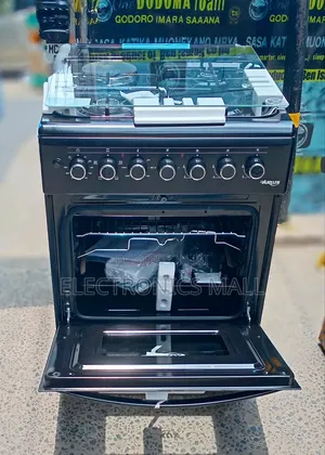 Airlux Cooker