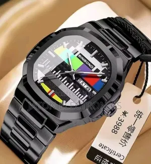 Binbond High Quality Watch for Men