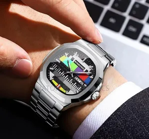 Binbond High Quality Watch for Men