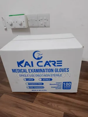 Kai Care Examination