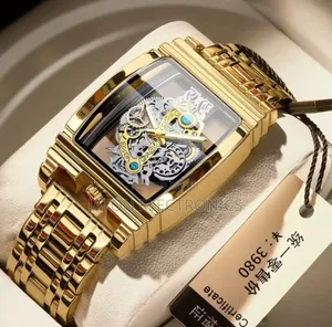 Binbond High Quality Watch
