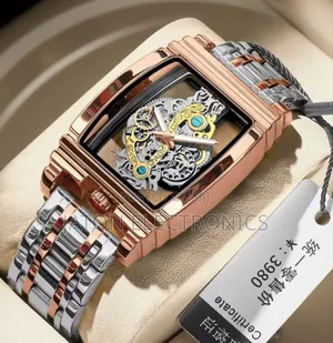 Binbond High Quality Watch