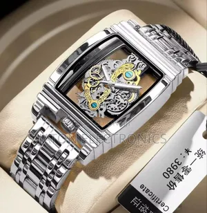 Binbond High Quality Watch