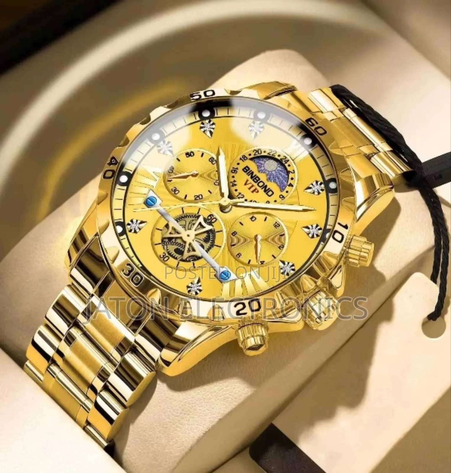 Binbond Vip New Watch