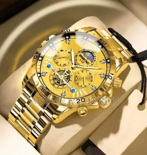 Binbond Vip New Watch