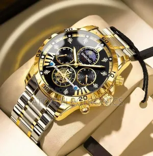 Binbond Vip New Watch