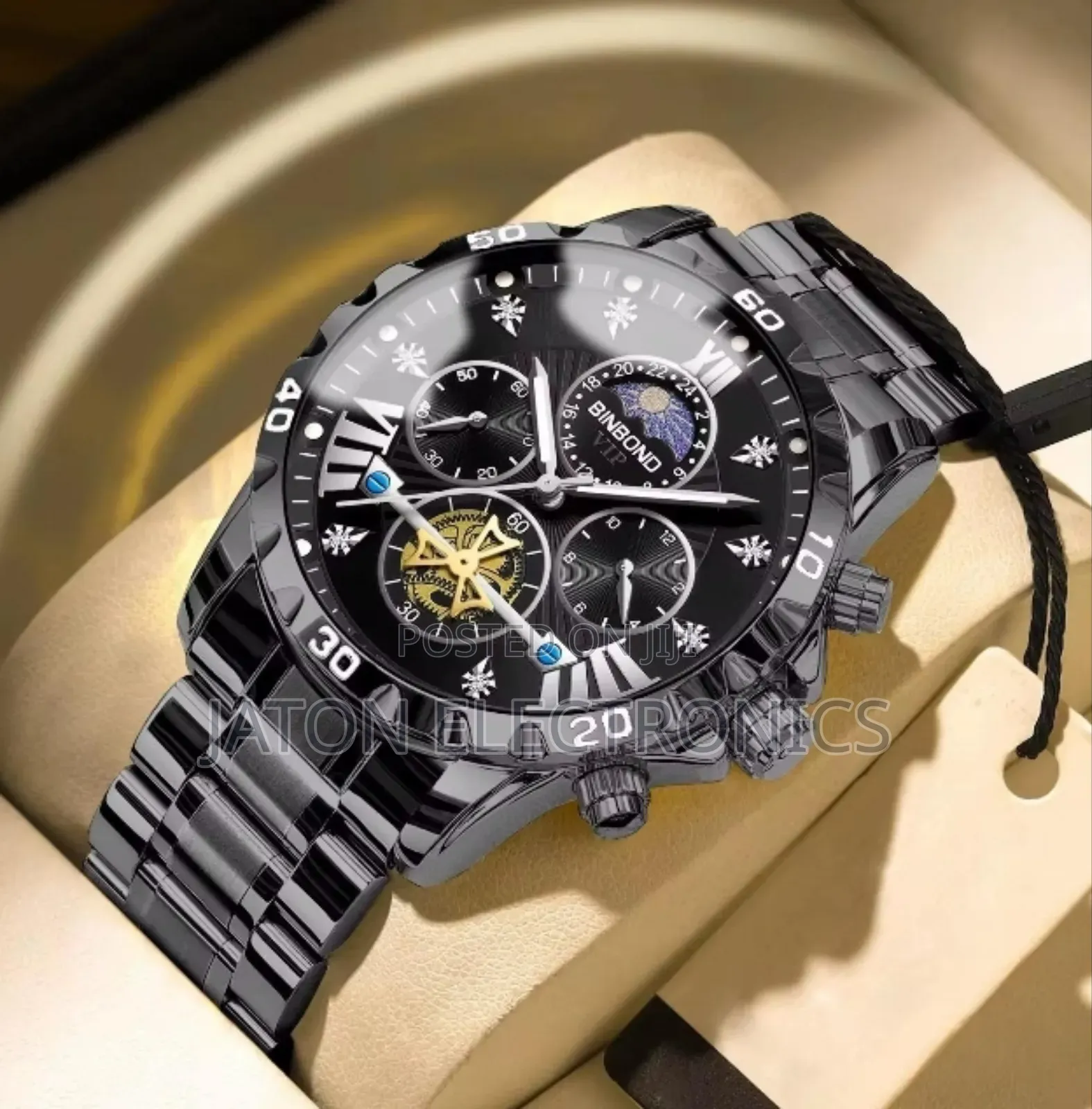 Binbond Vip New Watch