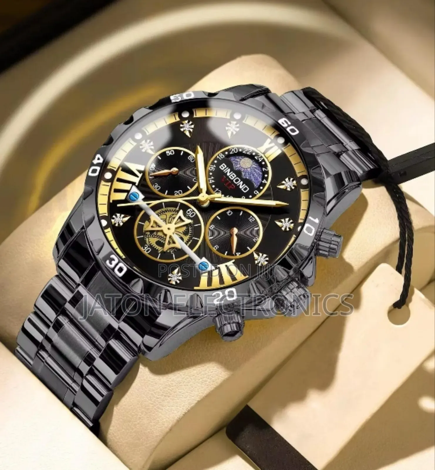 Binbond Vip New Watch