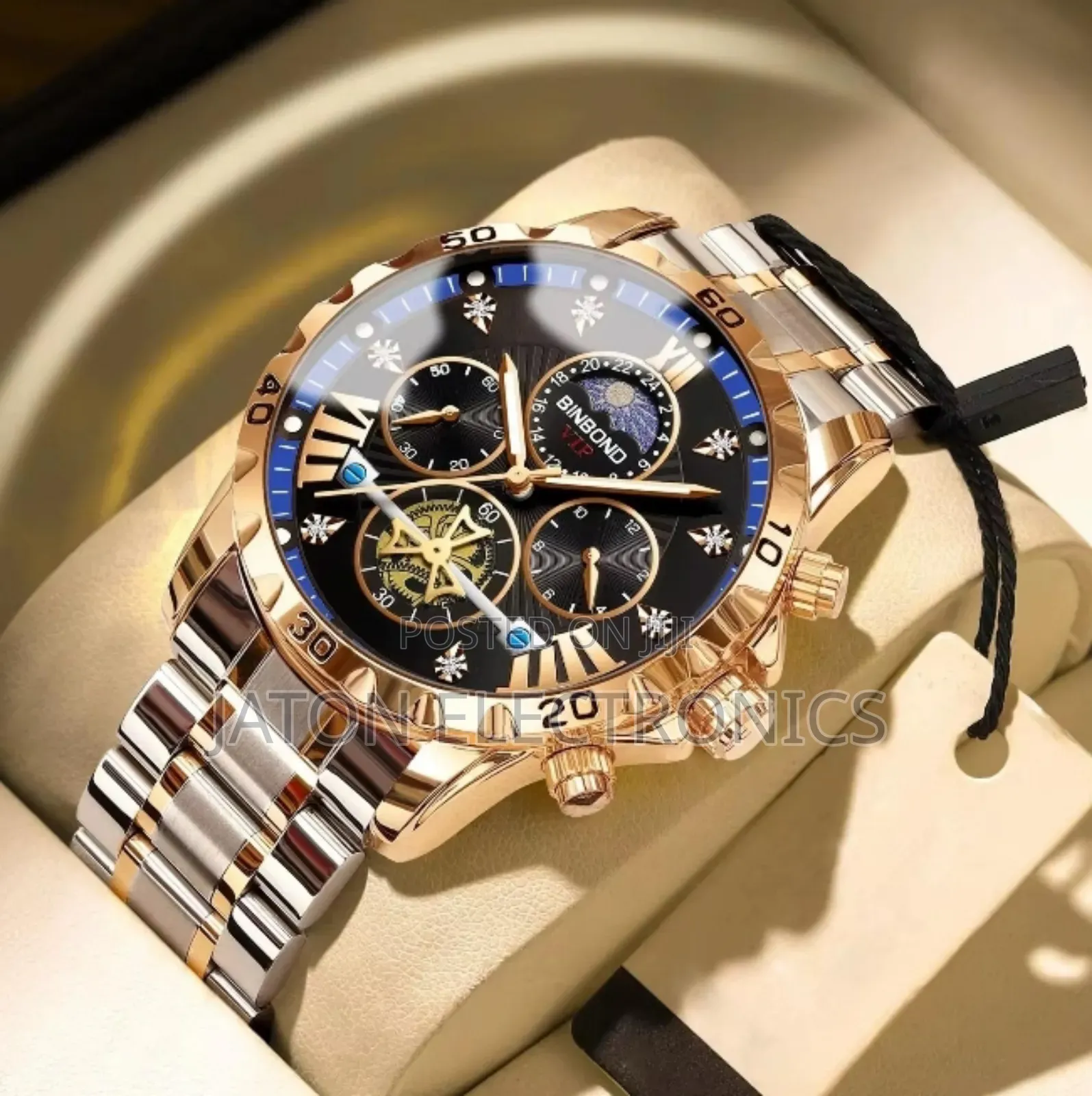 Binbond Vip New Watch