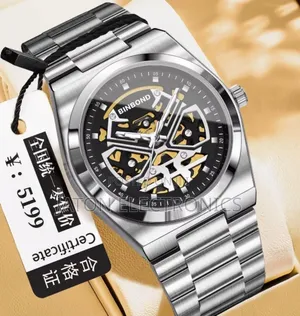 Binbond Vip Watch for Men